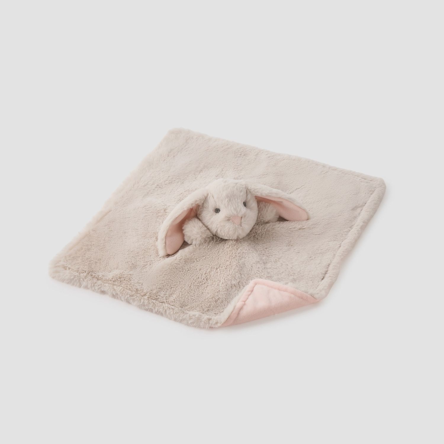 Bunny Blankie 15x15