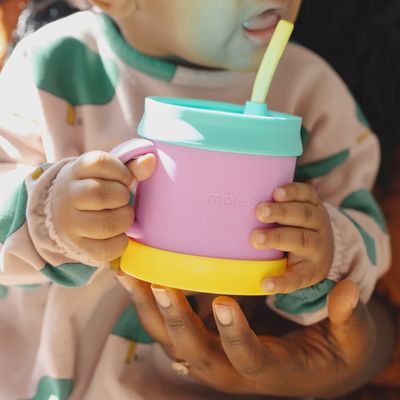 The Everything Sippy Cup