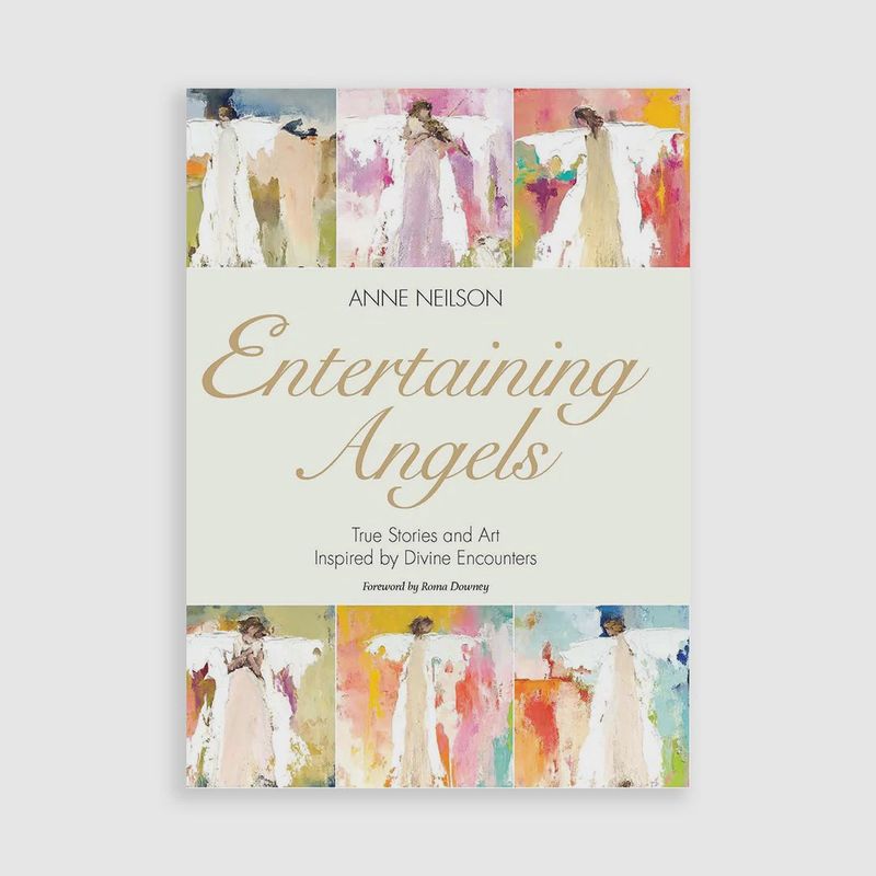 Anne Neilson's Entertaining Angels