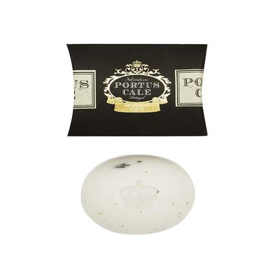 Ruby Red Soap