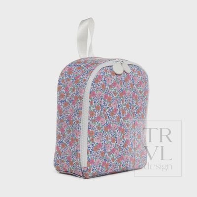 Garden Floral Bring it Lunch Bag