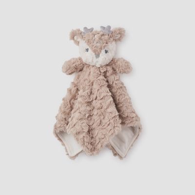 Fawn Blankie 15x15