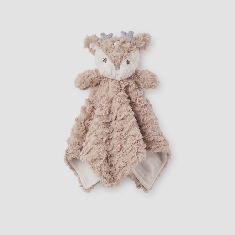 Fawn Blankie 15x15