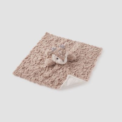 Fawn Blankie 15x15