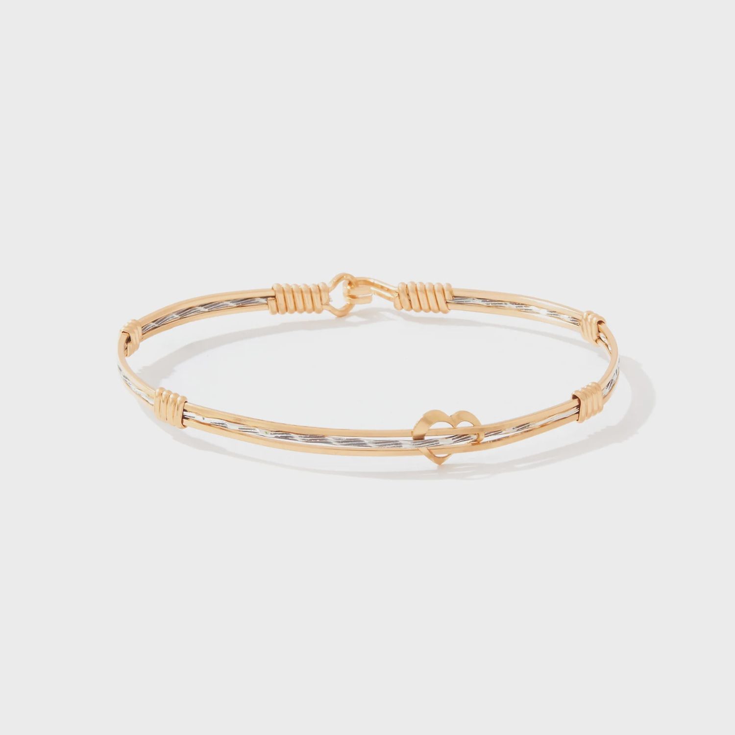 From The Heart, Size: 6