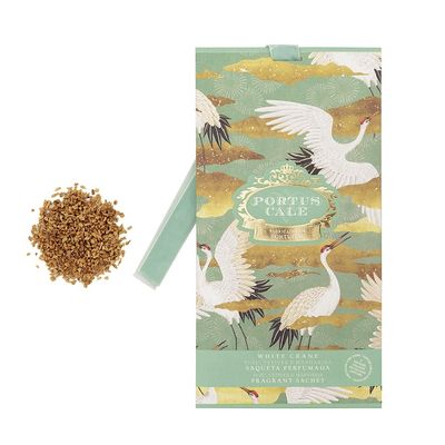 Fragrant Sachet