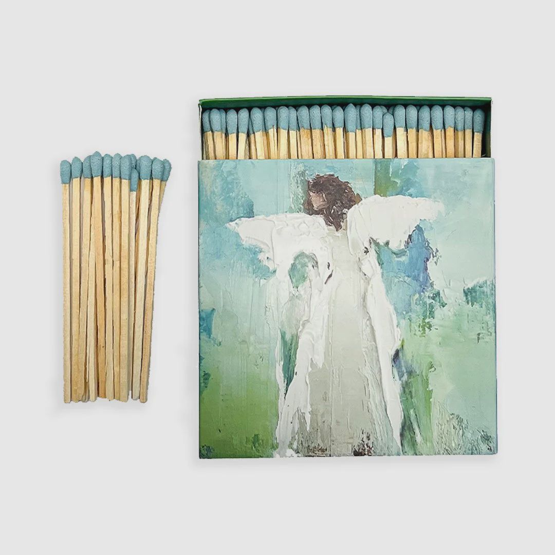 Matches, Color: New Beginnings