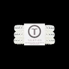 Crystal Clear, Size: Large