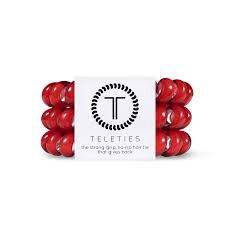 Scarlet Red, Size: Large