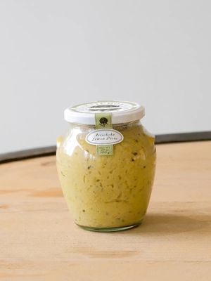 Artichoke Lemon Pesto Grande