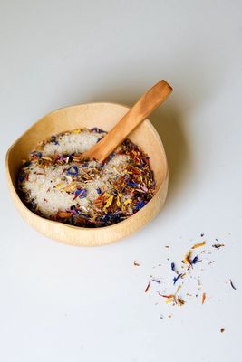 Wildflower Scented Sugar