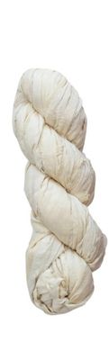 Recycled Silk Ribbon