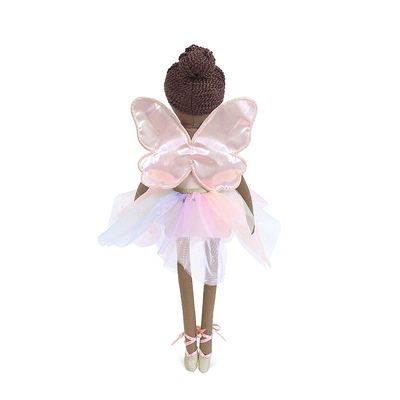 Iris Butterfly Ballerina Doll