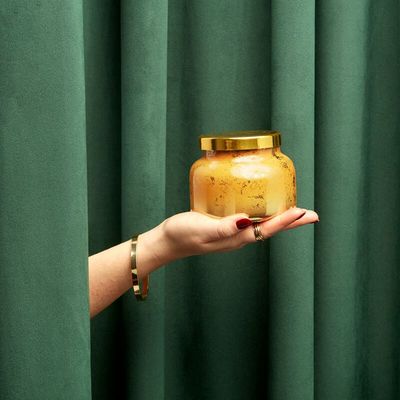 Pumpkin Dulce Signature Jar