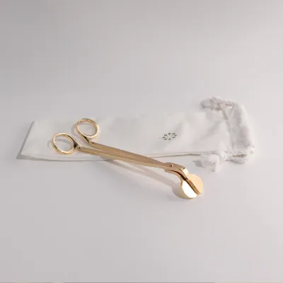 Candle Snuffer and Wick Trimmer Duo