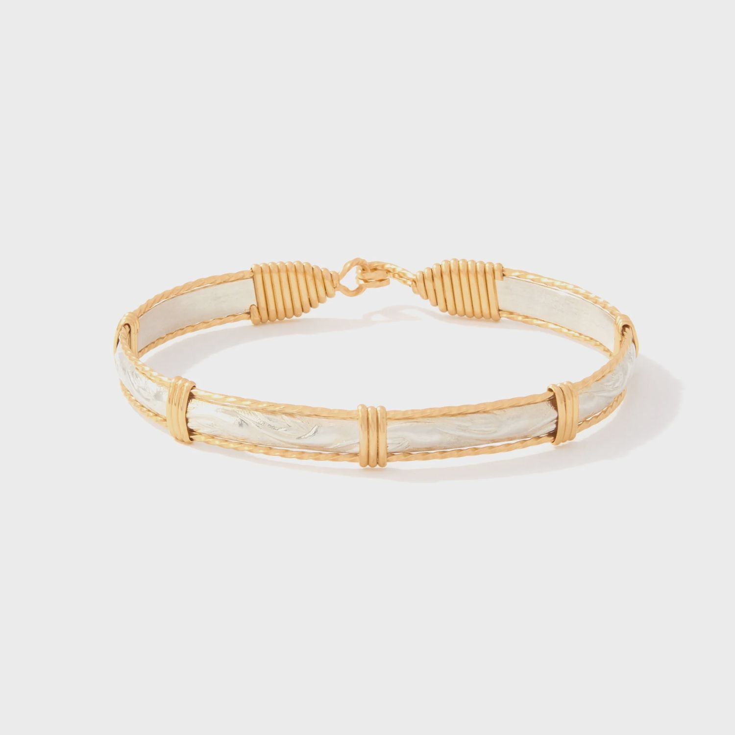 Purpose, Metal: Mixed, Size: 6.75