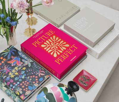 Picture Perfect Photo Album