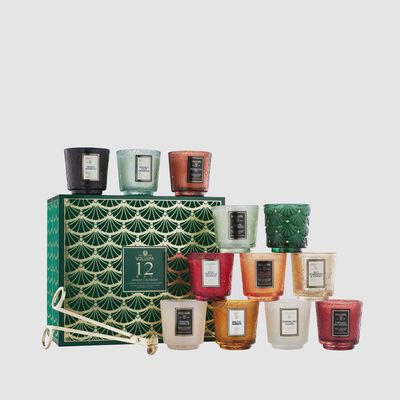 Voluspa Holiday Advent Calendar