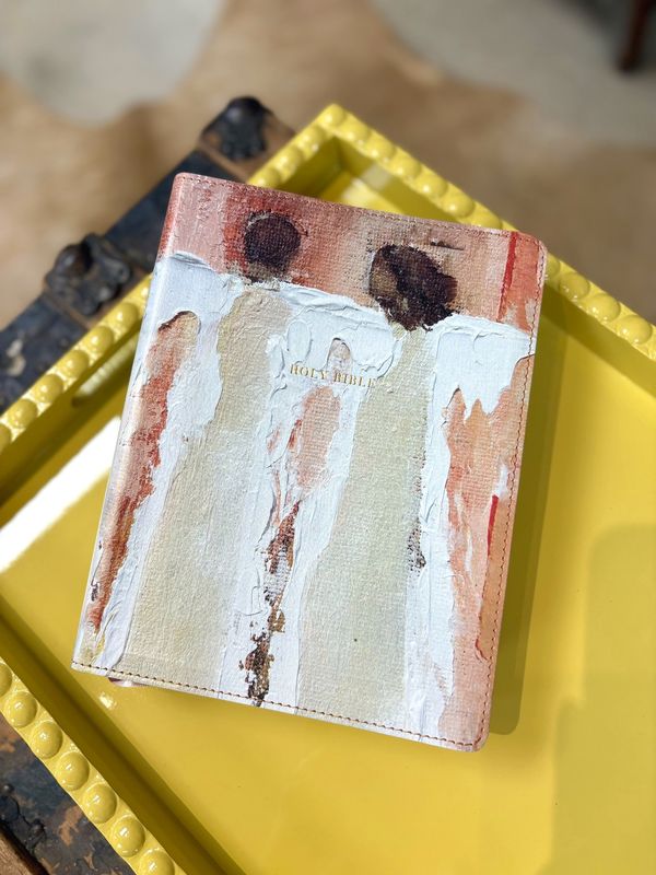 Anne Neilson Amplified Holy Bible