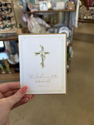 Sympathy Cards