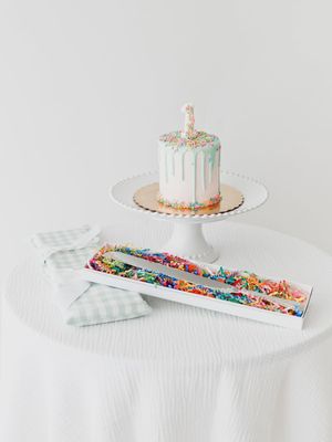 "My Very Special Birthday Knife"