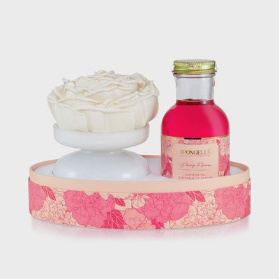 Floret Diffuser Set