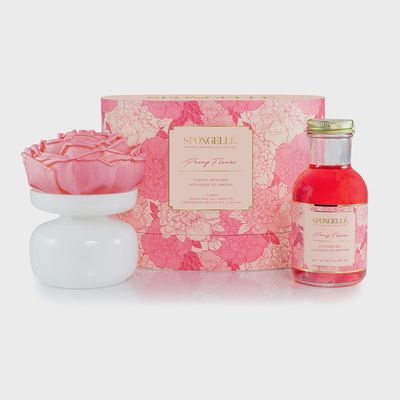 Floret Diffuser Set
