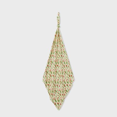 Bamboo Swaddle