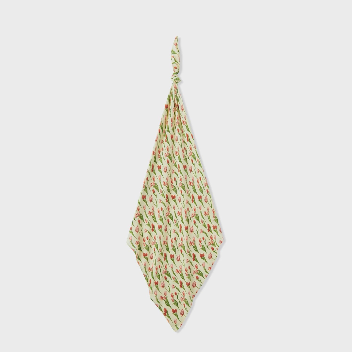Bamboo Swaddle, Design: Tulip