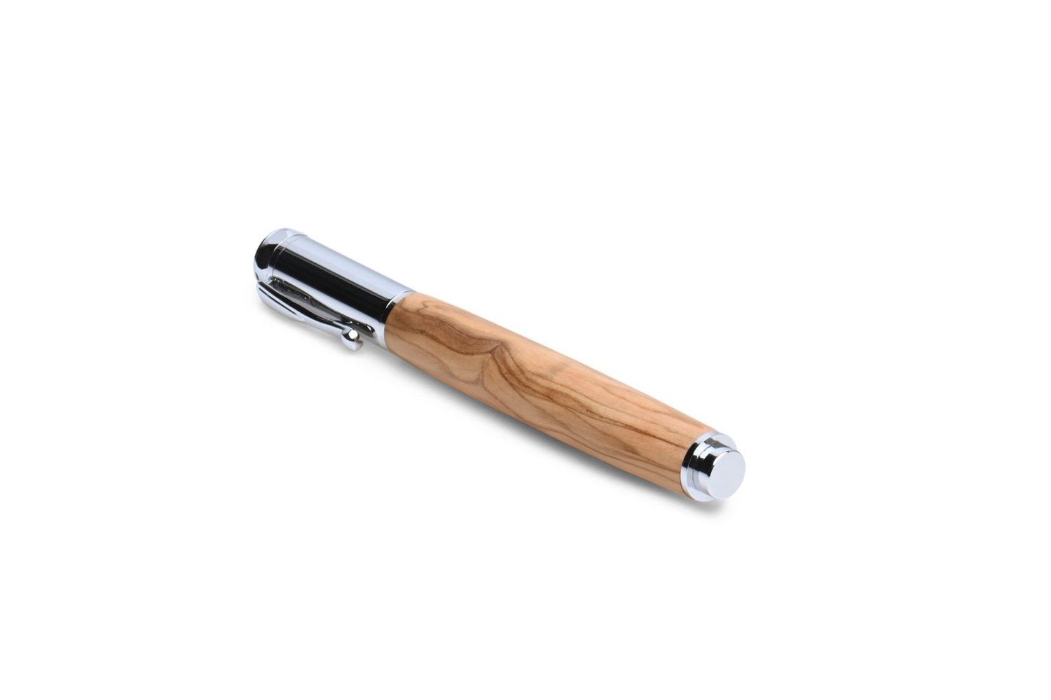 Bethlehem Olivewood Ink pen, Design: Olive Tree