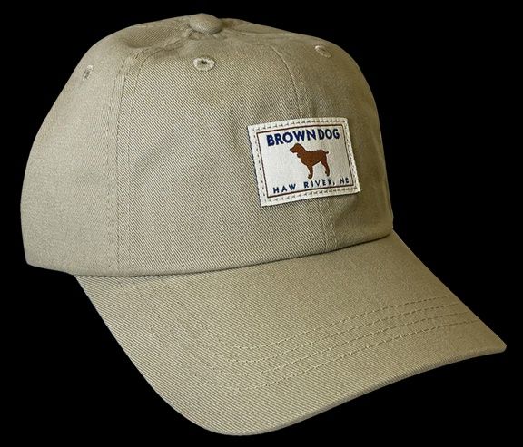 Men Caps, Design: Khaki Dad