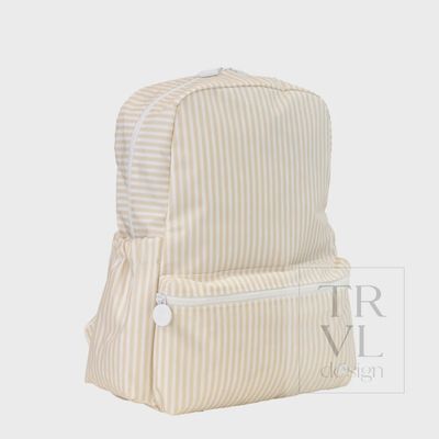 Pimlico Stripe Backpacker