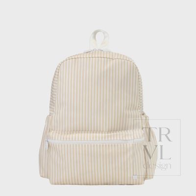Pimlico Stripe Backpacker