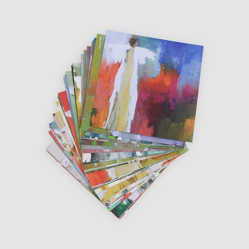 Individual Scripture Cards