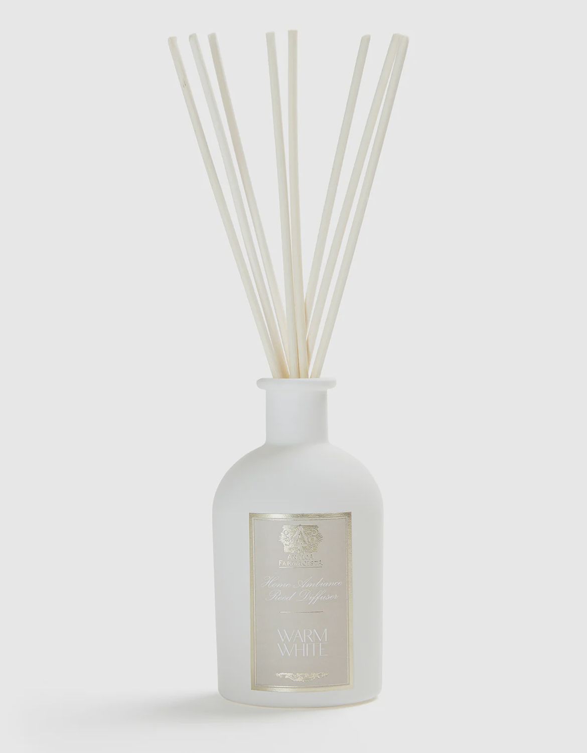 Warm White Diffuser 250mL