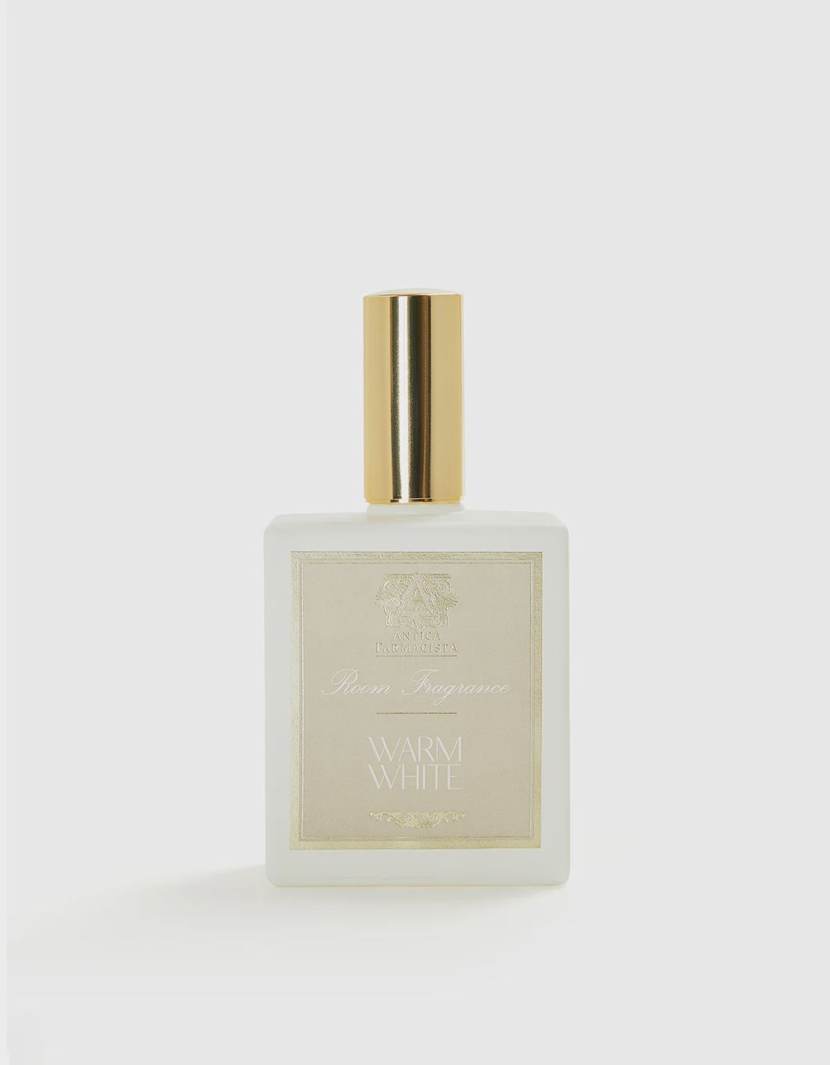 Warm White Room Spray