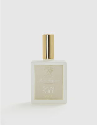Warm White Room Spray
