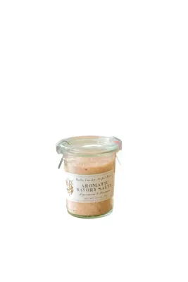 Peperoncini &amp; Pimenton Savory Salt
