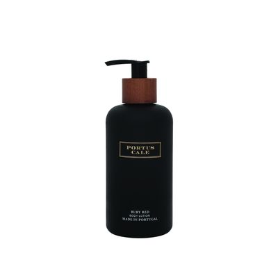 Ruby Red Body Lotion