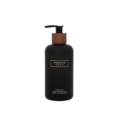 Ruby Red Hand &amp; Body Wash