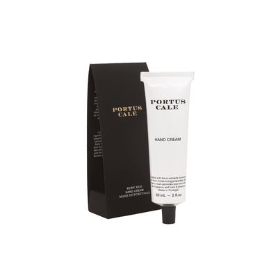 Ruby Red Hand Cream