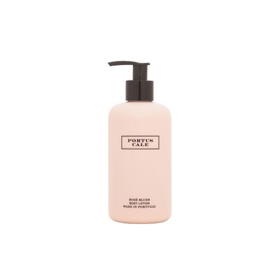 Rose Blush Body Lotion