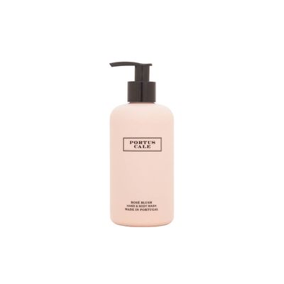 Rose Blush Hand &amp; Body Wash