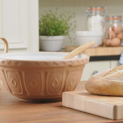 Cane S4 Mixing Bowl 14"