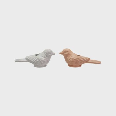 Bird Taper Holder
