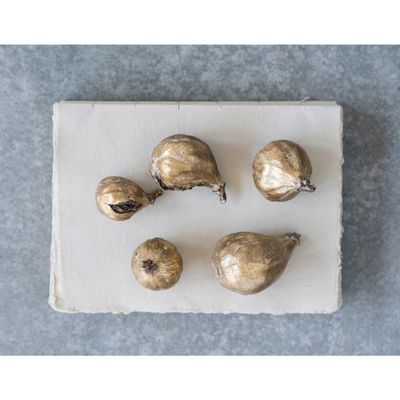 Gold Figs