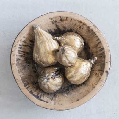 Gold Figs