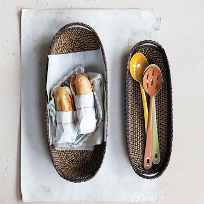 French Bread Basket