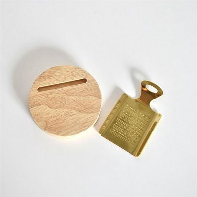 Round Grater