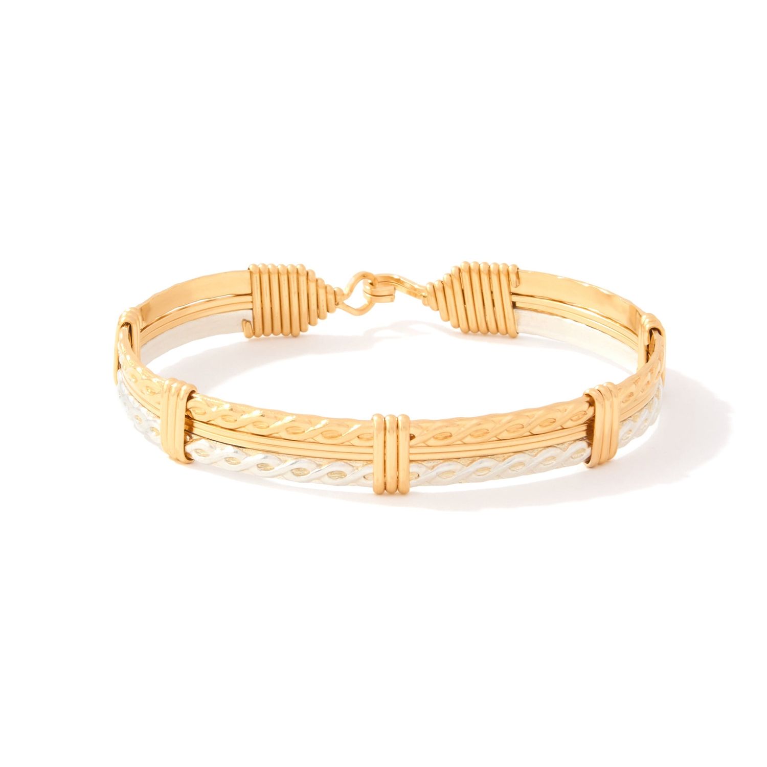 Forever and Always, Size: 7